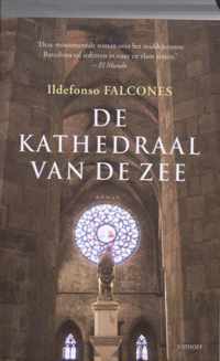 De kathedraal van de zee