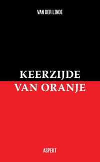 Keerzijde van Oranje