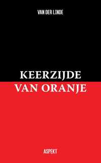 Keerzijde van Oranje - Ruud van der Linde - Paperback (9789464240146)