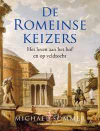 De Romeinse keizers