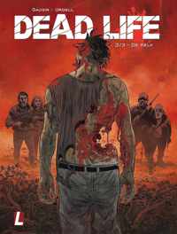 Dead Life 3 -   De kelk