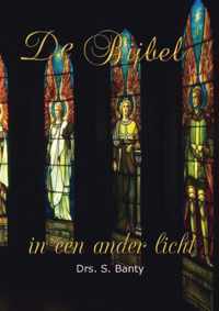 De Bijbel - S. Banty - Hardcover (9789464433210)