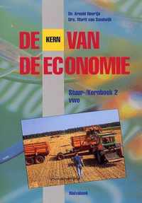 De Kern Van De Economie