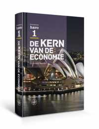 De kern van de economie - Arnold Heertje - Hardcover (9789462490062)
