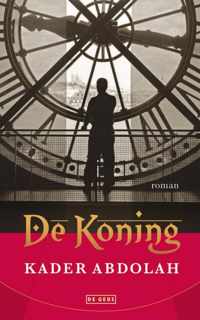 De koning