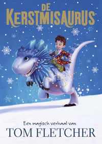 De Kerstmisaurus  -   De Kerstmisaurus