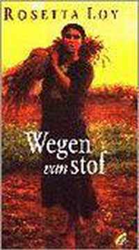 Wegen van stof