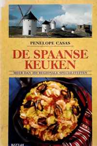 Spaanse Keuken