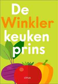 De Winkler keukenprins