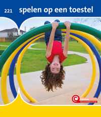 De Kijkdoos  -   Spelen op een toestel