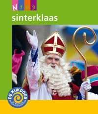 De Kijkdoos 163 -   Sinterklaas