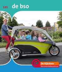 De Kijkdoos 185 -   De bso