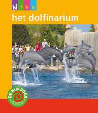 De Kijkdoos 166 -   Het dolfinarium