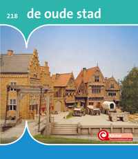 De Kijkdoos 218 -   De oude stad