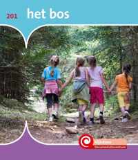 De Kijkdoos  -   Het bos