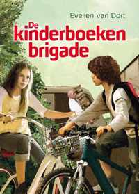 De kinderboekenbrigade