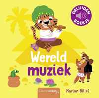 Wereldmuziek