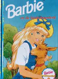 Barbie en de kinderboerderij