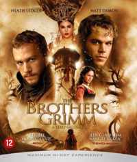 The Brothers Grimm