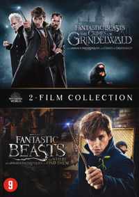 Fantastic Beasts 1+2