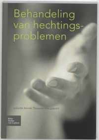 Behandeling van hechtingsproblemen