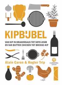 Kipbijbel