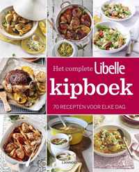 Het complete Libelle kipboek