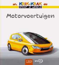 Motorvoertuigen