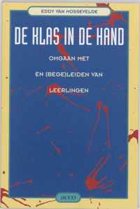 De klas in de hand