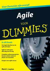 Voor Dummies - Agile voor Dummies