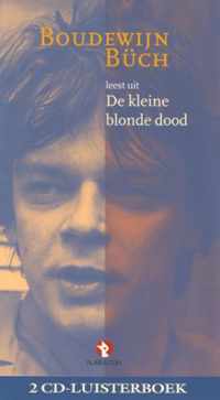 De kleine blonde dood 2 CD'S