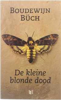 De kleine blonde dood