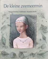 Kleine Zeemeermin