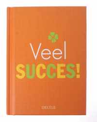 Veel succes!