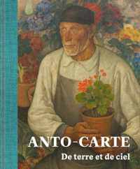 Anto-Carte - Hardcover (9789461617316)