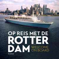 Op reis met de Rotterdam