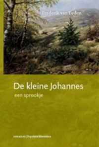 De kleine Johannes 1