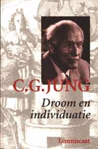 Verzameld werk C.G. Jung 5 -   Droom en individuatie