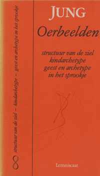 De kleine Jung-bibliotheek  -   Oerbeelden