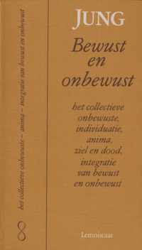 De kleine Jung-bibliotheek  -   Bewust en onbewust