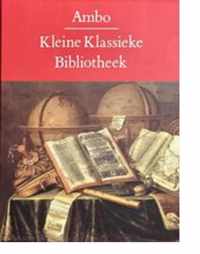 Kleine klassieke bibliotheek