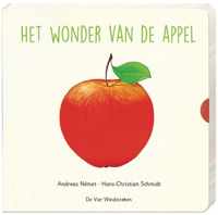 Het wonder van de appel