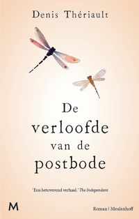 De verloofde van de postbode