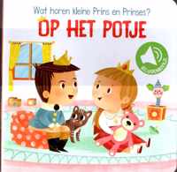 Kleine prins & prinses