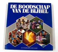 Boodschap van de bijbel, de