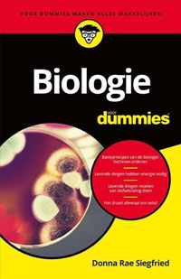 Voor Dummies - Biologie voor Dummies