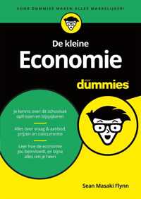 Voor Dummies  -   De kleine economie voor Dummies
