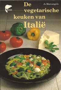 De vegetarische keuken van italië