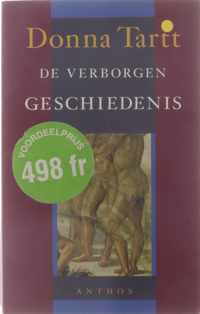 De verborgen geschiedenis