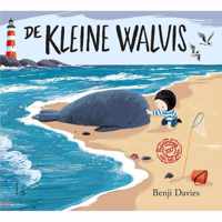 De kleine walvis